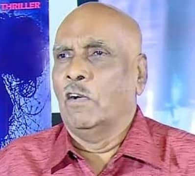 ಕಟ್ಟೆ ರಾಮಚಂದ್ರ