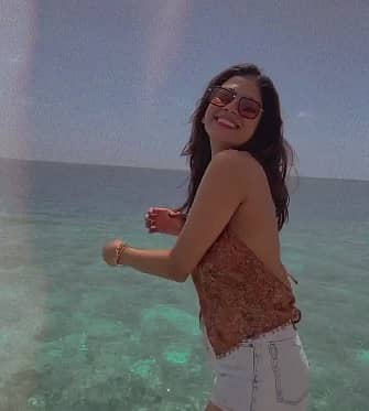 ಮಾಳವಿಕಾ ಮೋಹನನ್ (ಇನ್ಸ್ಟಾಗ್ರಾಂ ಚಿತ್ರ)