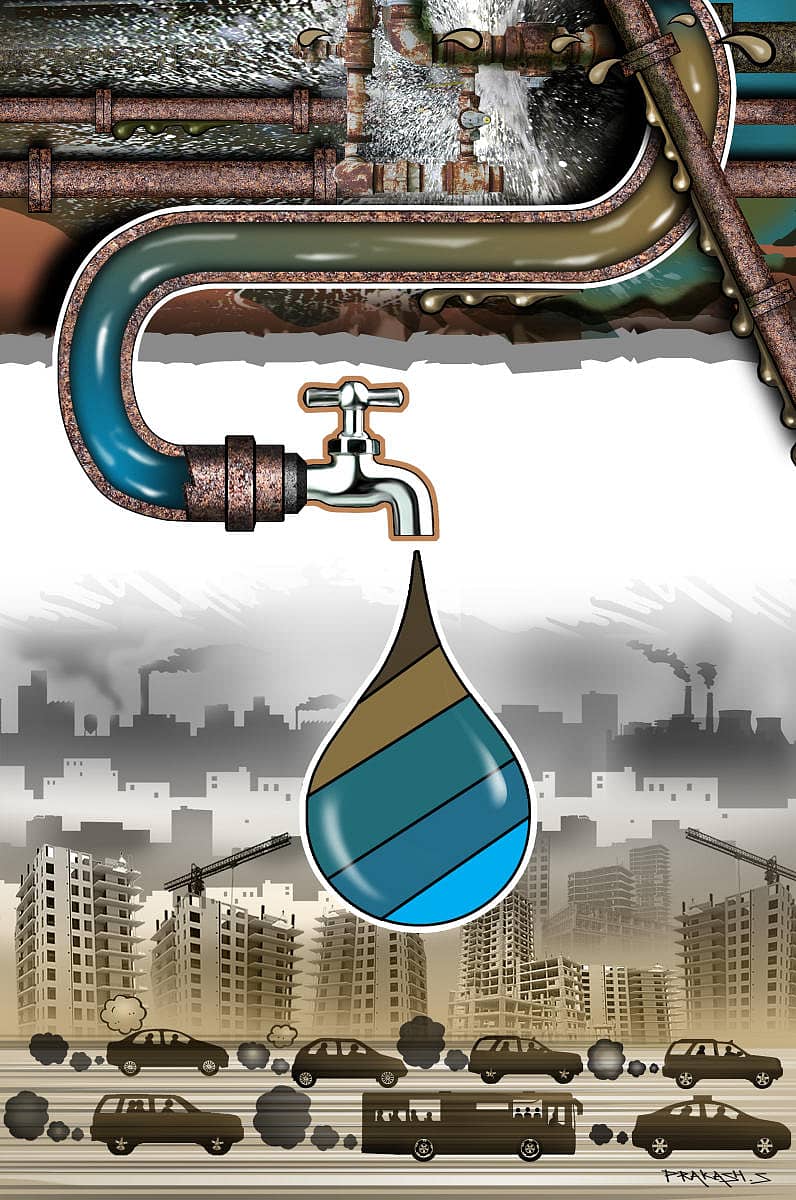 ಸಾಂದರ್ಭಿಕ ಚಿತ್ರ