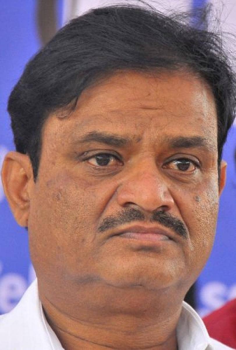 ಎನ್.ಮುನಿರತ್ನ