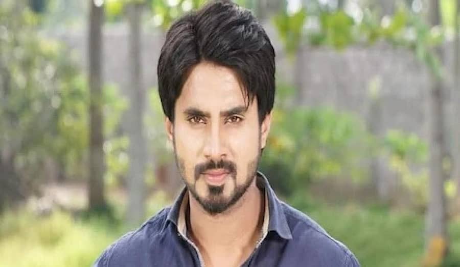 ಗಟ್ಟಿಮೇಳ ರಕ್ಷಿತ್