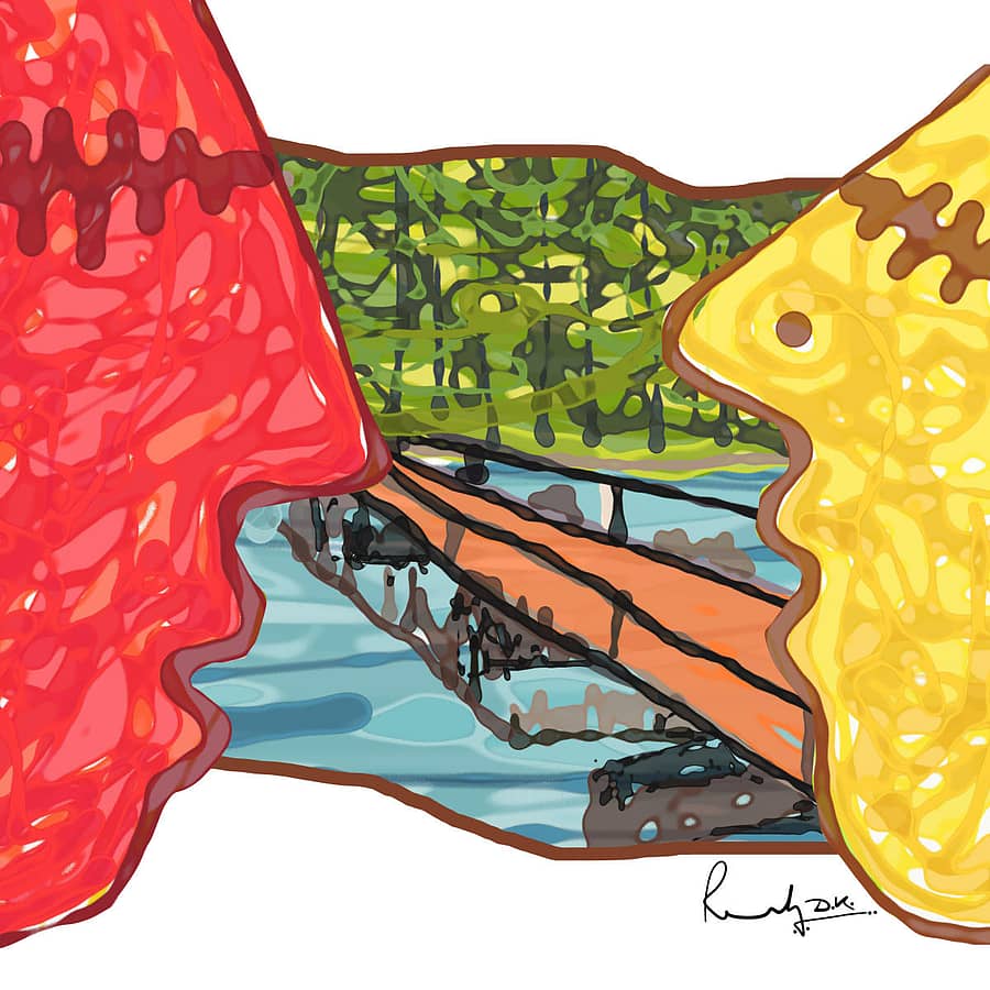 ಸಾಂದರ್ಭಿಕ ಕಲೆ