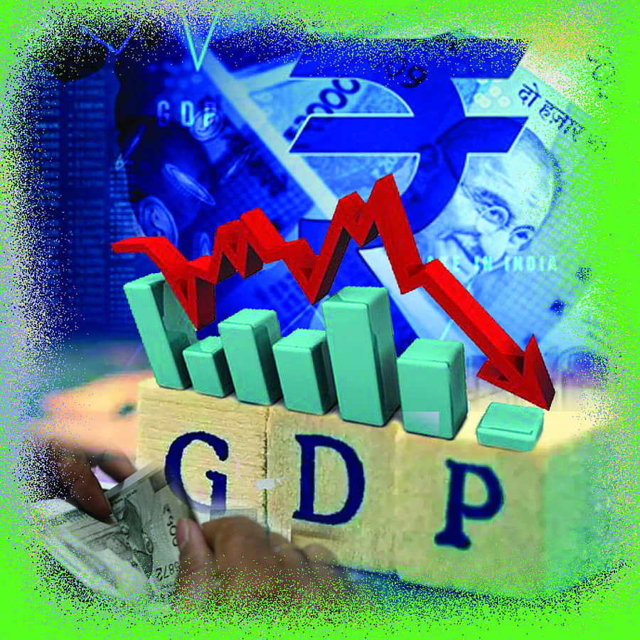 ಜಿಡಿಪಿ