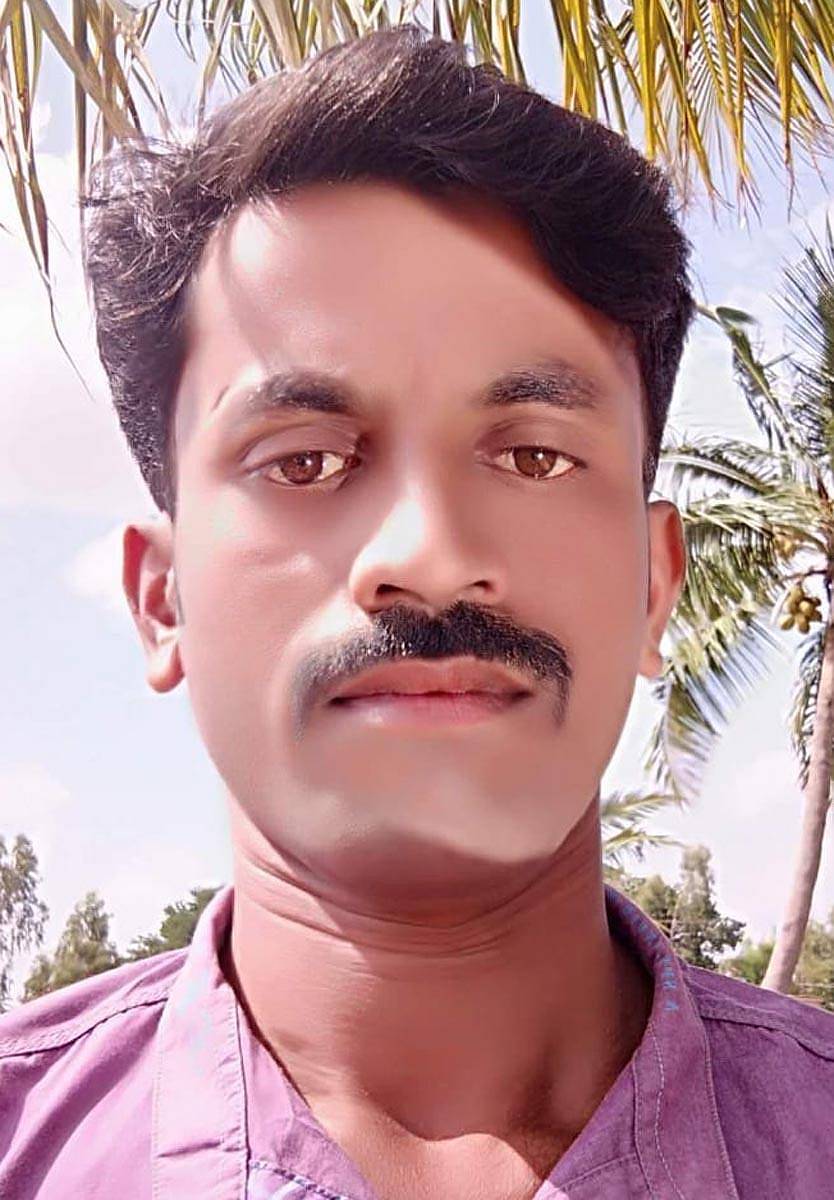 ಅನಿಲ್ ಕುಮಾರ್