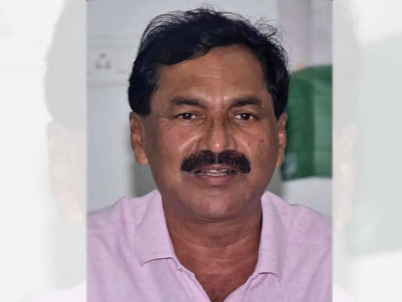 ಎಂ.ಲಕ್ಷ್ಮಣ