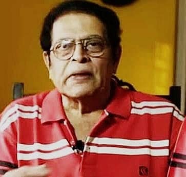 ಅಶೋಕ್ ರಾವ್