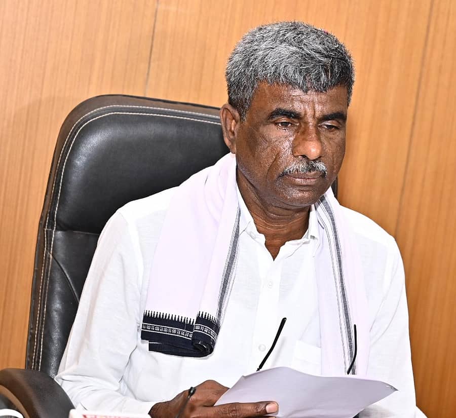 ಕೋಟ ಶ್ರೀನಿವಾಸ ಪೂಜಾರಿ