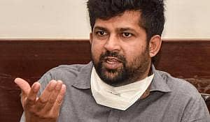 ಪ್ರತಾಪ ಸಿಂಹ