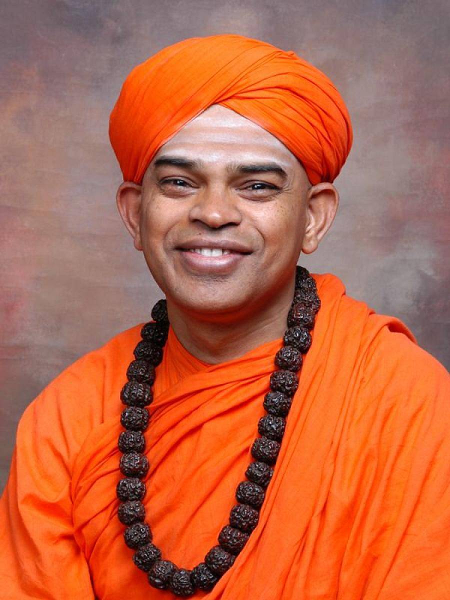 ಡಾ. ಶಿವಮೂರ್ತಿ ಮುರುಘಾ ಶರಣರು