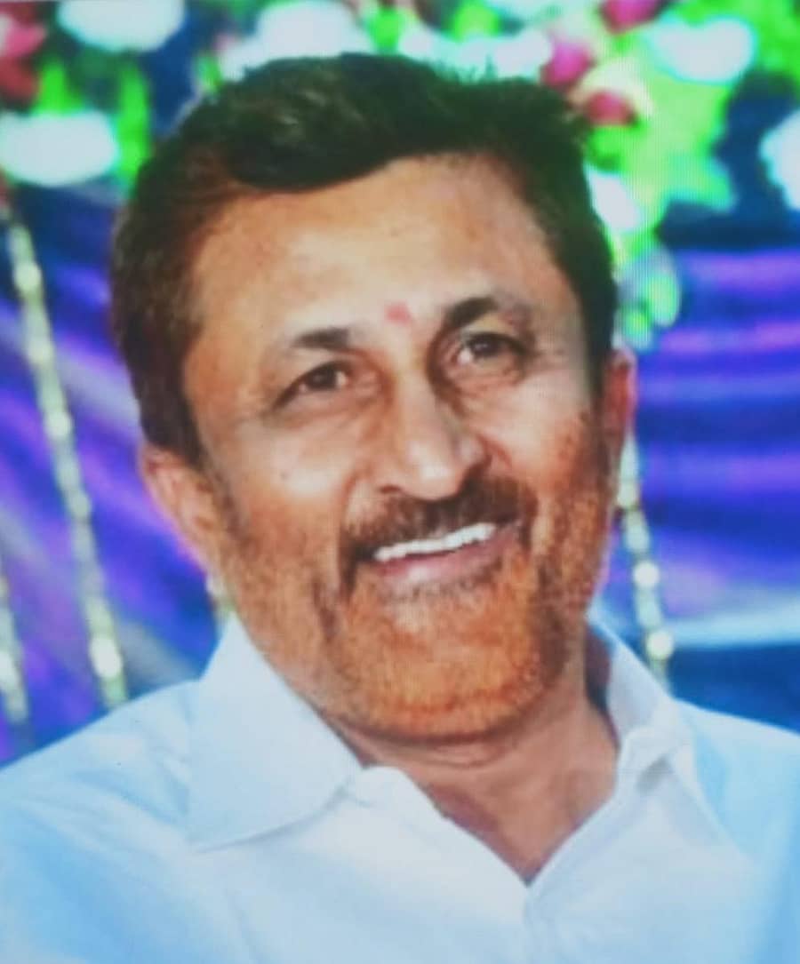 ಬಿ.ಕೆ.ವಿಜಯ್ದೇವ