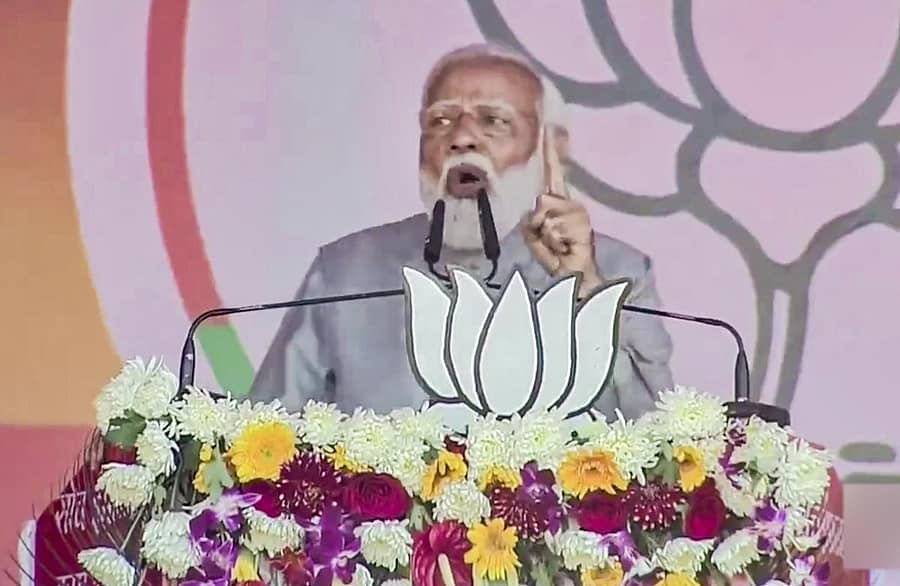 ನರೇಂದ್ರ ಮೋದಿ