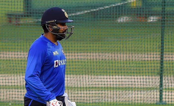 ರೋಹಿತ್ ಶರ್ಮಾ