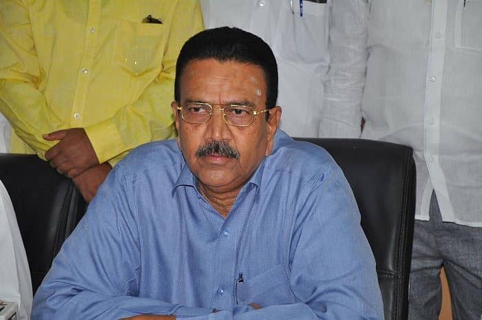 ಸಿ.ಸಿ ಪಾಟೀಲ