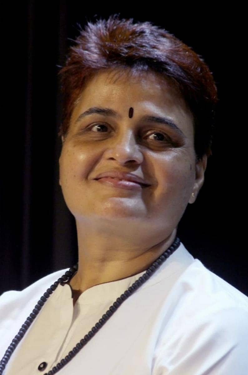 ವೀಣಾ ಬನ್ನಂಜೆ