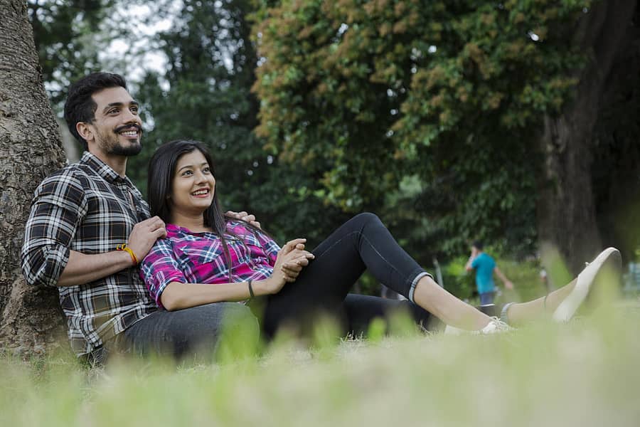 ಸಾಂದರ್ಭಿಕ ಚಿತ್ರ