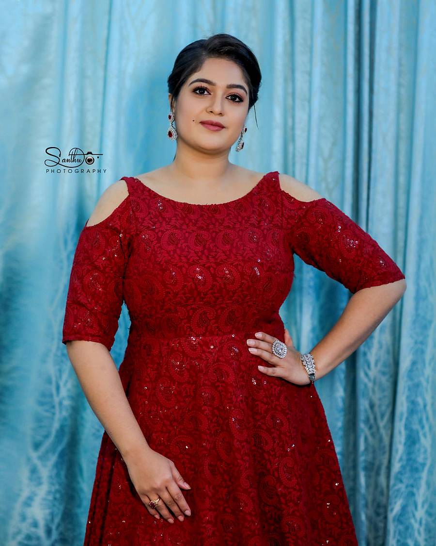 ಮೇಘನಾ ರಾಜ್