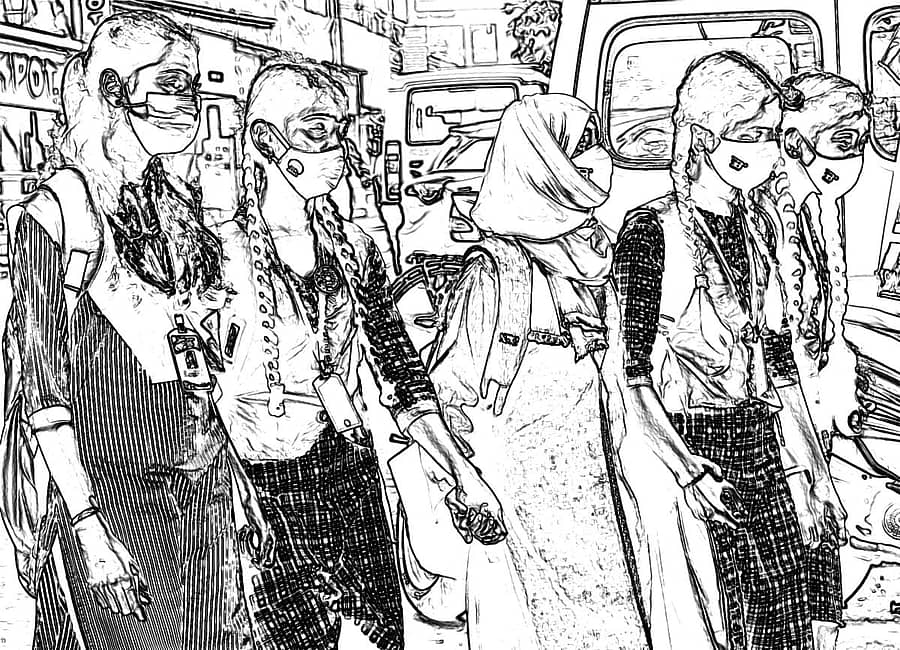 ಸಾಂದರ್ಭಿಕ ಚಿತ್ರ