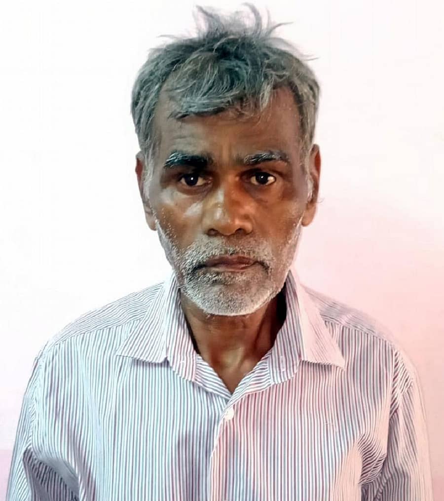 ಆರೋಪಿ ಮಹ್ಮದ್ಅಲಿ ಕೋಲಕಾರ