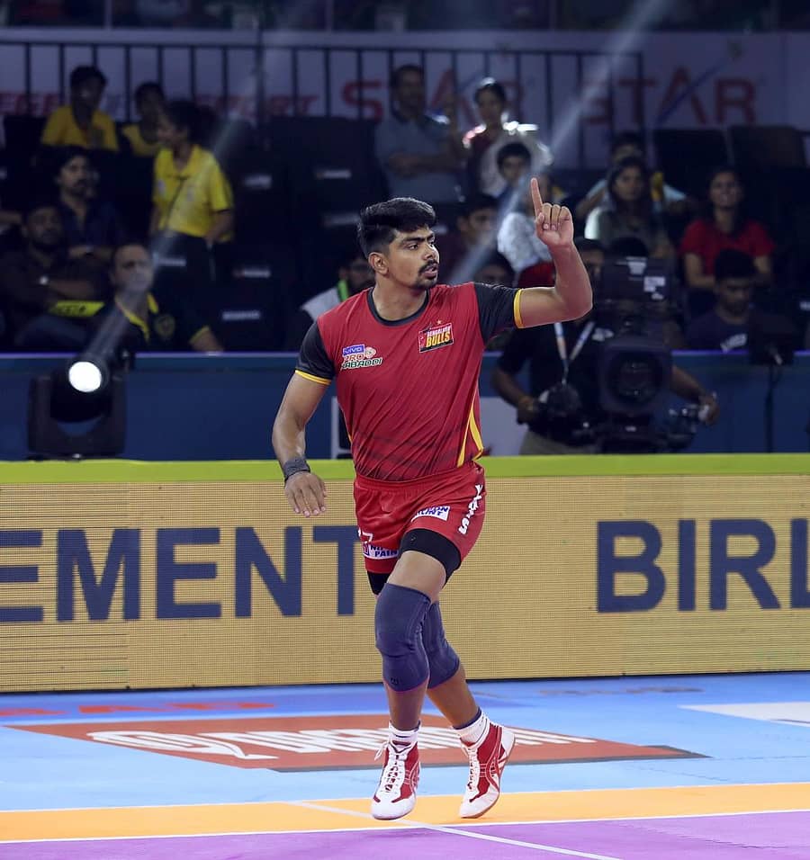 ಪವನ್ ಕುಮಾರ್ ಶೆರಾವತ್