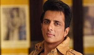 ಸೋನು ಸೂದ್‌