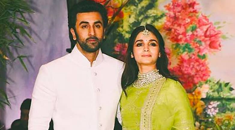 ರಣಬೀರ್, ಆಲಿಯಾ