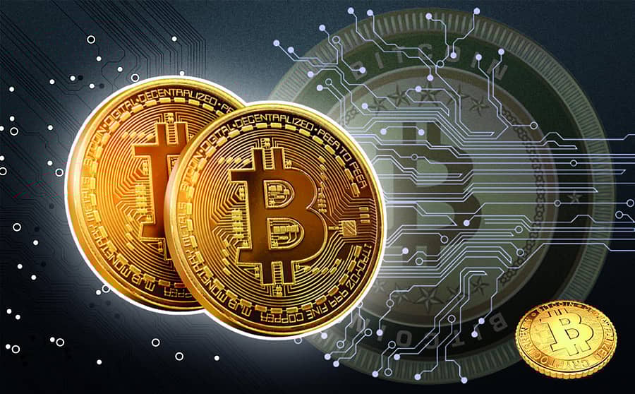 ಕ್ರಿಪ್ಟೊ ಕರೆನ್ಸಿ