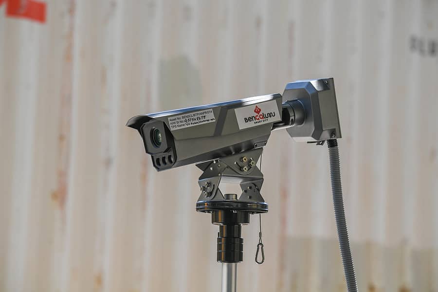 ಎಎನ್‌ಪಿಆರ್ ಕ್ಯಾಮೆರಾ