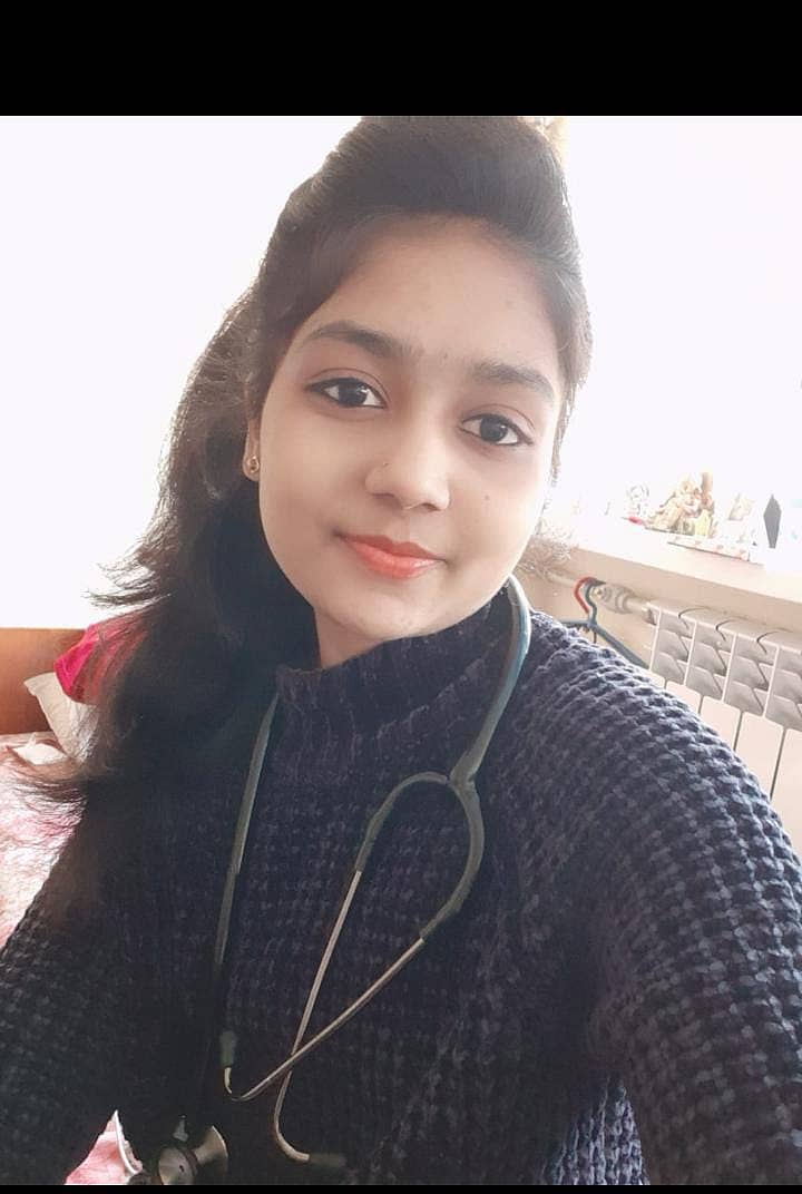 ಚೈತ್ರಾ ಸಂಶಿ