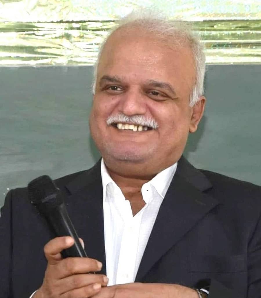 ಡಾ.ಉದಯಶಂಕರ ಪುರಾಣಿಕ