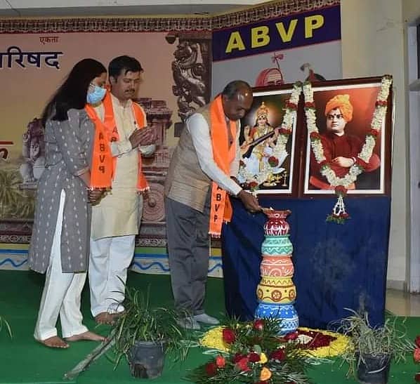 ಕೇಂದ್ರ ಕಾರ್ಯಕಾರಿ ಸಮಿತಿ ಮತ್ತು ರಾಜ್ಯ ಸಂಘಟನಾ ಕಾರ್ಯದರ್ಶಿಗಳ ಸಭೆ 