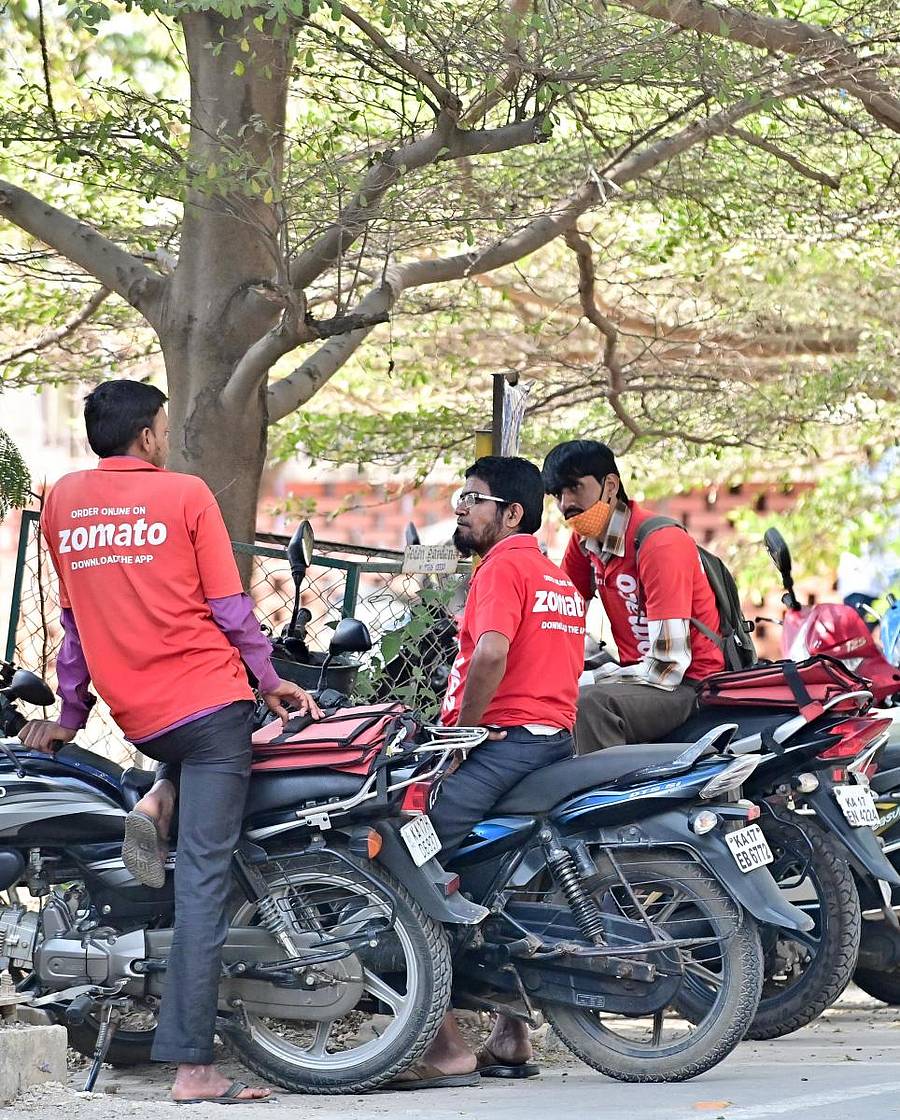 ಸಾಂದರ್ಭಿಕ ಚಿತ್ರ