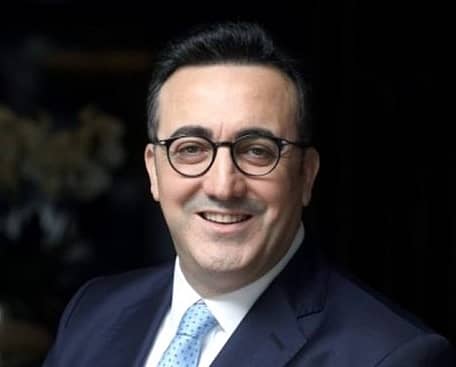 ಇಲ್ಕರ್ ಆಯ್ಚಿ