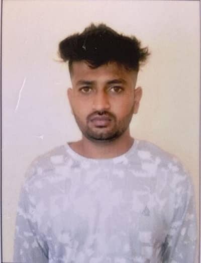 ರೌಡಿ ಸಂತೋಷ್ ಕುಮಾರ್ ಅಲಿಯಾಸ್ ನಾಯಿ