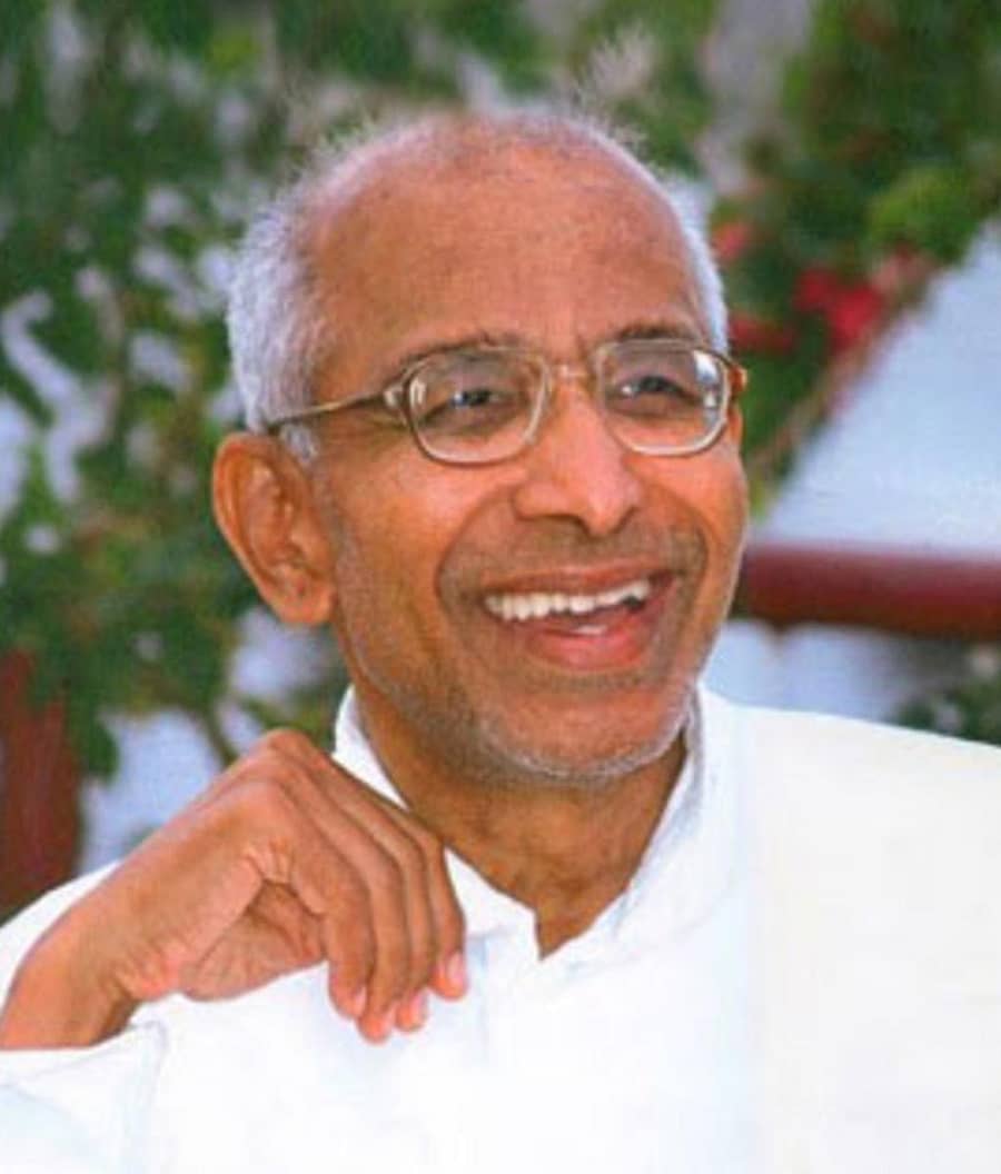 ಸಿದ್ದೇಶ್ವರ ಸ್ವಾಮೀಜಿ