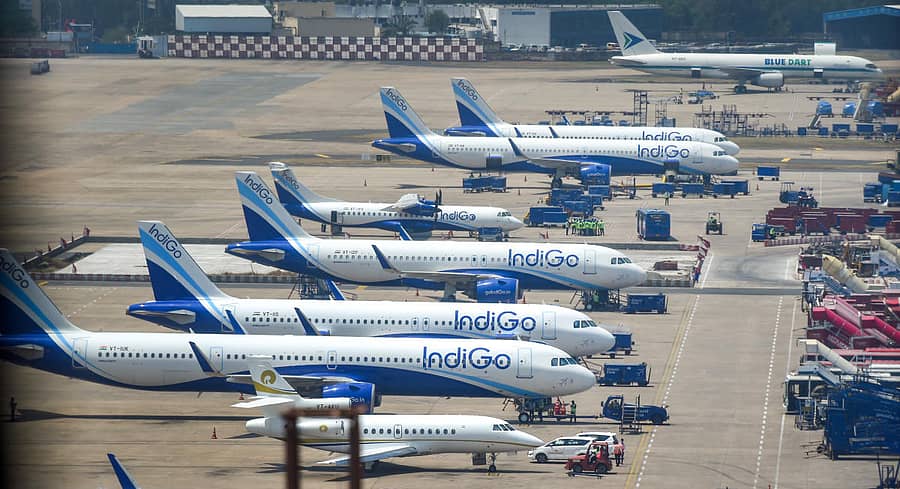 ಸಾಂದರ್ಭಿಕ ಚಿತ್ರ – ಪಿಟಿಐ