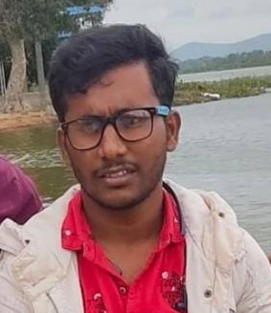 ಶಹಬಾಜ್ ಅಹಮ್ಮದ್ ಷರೀಫ್