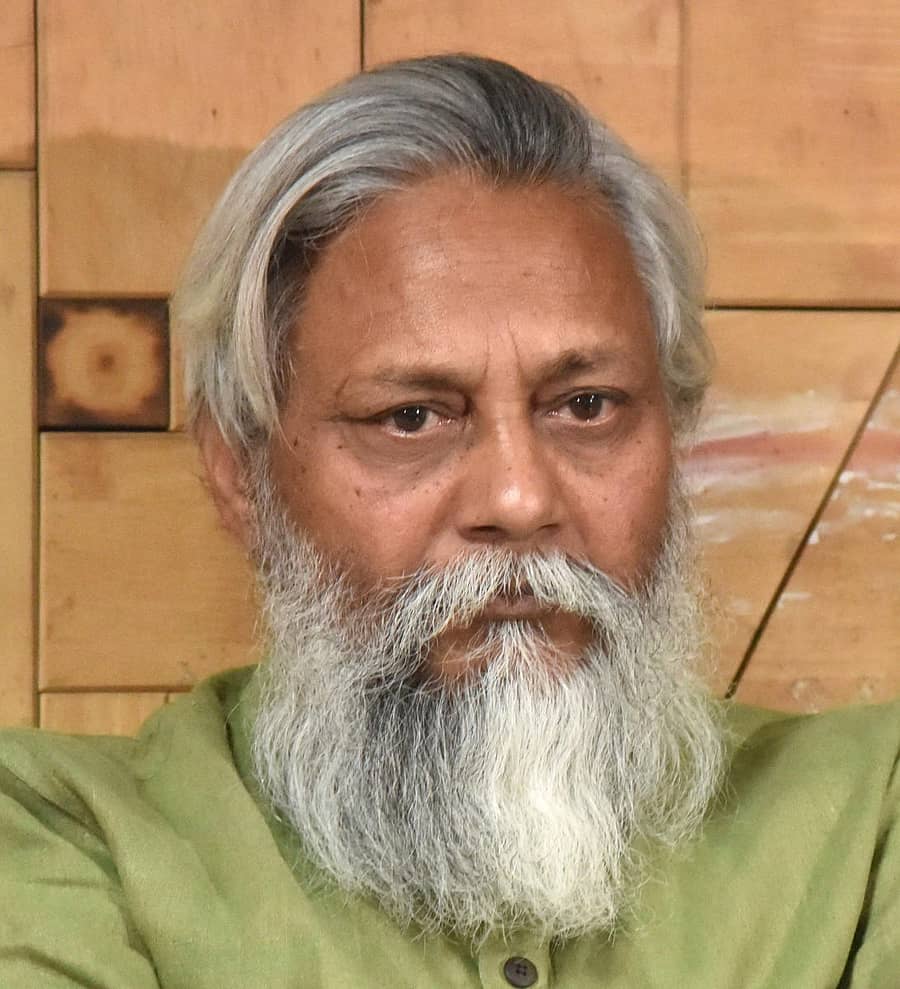 ರಾಜೇಂದ್ರ ಸಿಂಗ್