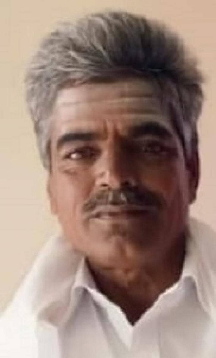 ಮಹೇಂದ್ರಪ್ಪ