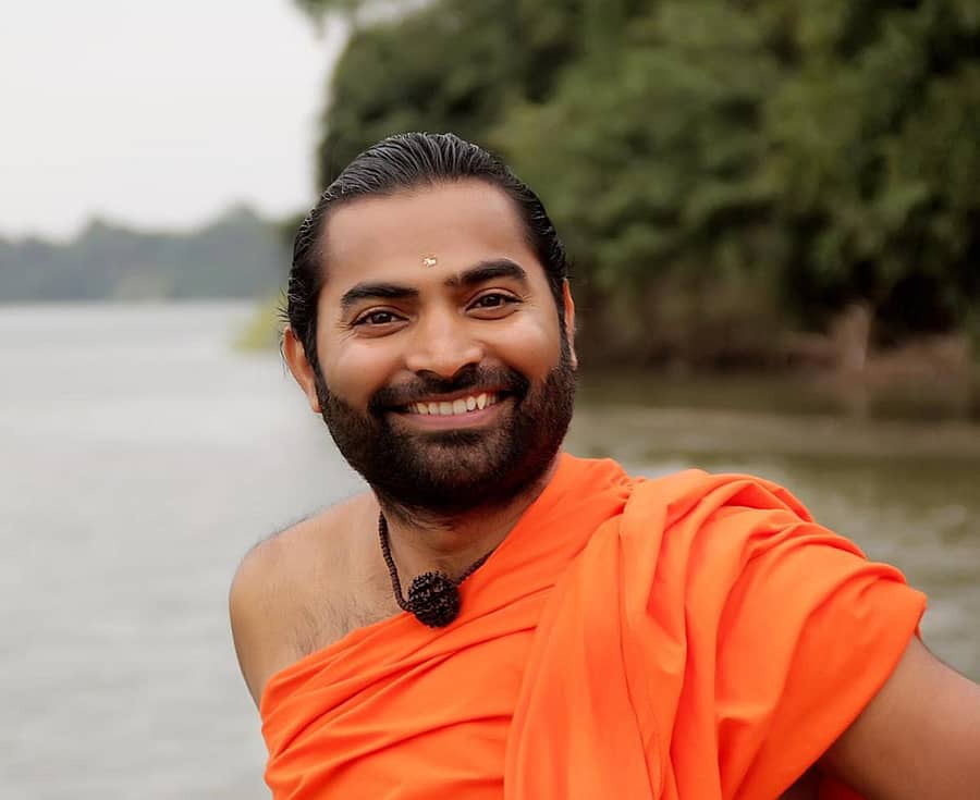 ವಚನಾನಂದ ಶ್ರೀ