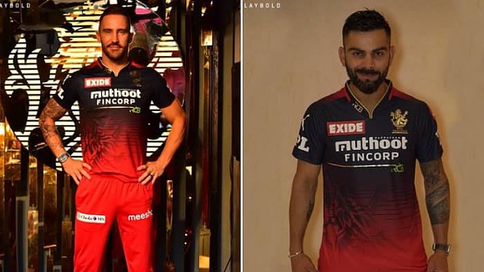 ಚಿತ್ರ ಕೃಪೆ: @RCBTweets