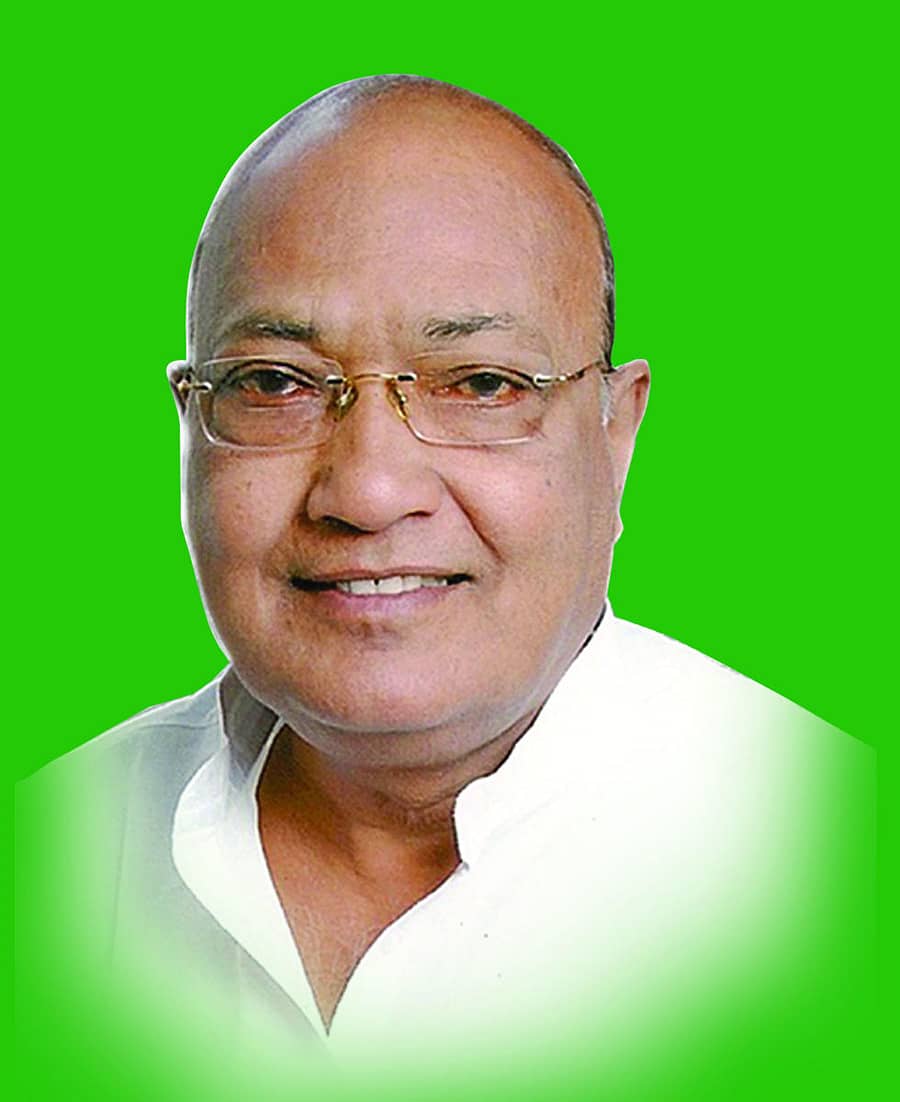 ನಾಗನಗೌಡ ಕಂದಕೂರ