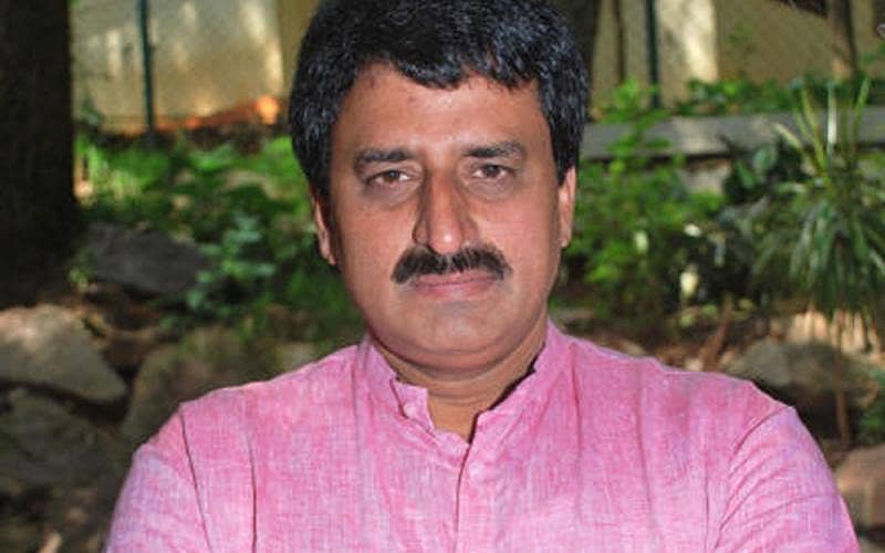 ವಿಧಾನ ಪರಿಷತ್‌ ಸದಸ್ಯ ಸಿ.ಪಿ.ಯೋಗೇಶ್ವರ್‌