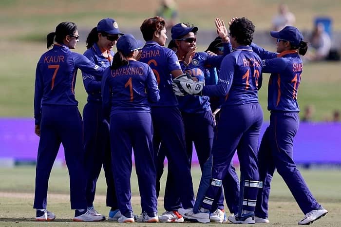 ಇಂಗ್ಲೆಂಡ್ ವಿರುದ್ಧ ಭಾರತಕ್ಕೆ ಸೋಲು