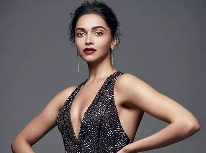 ದೀಪಿಕಾ ಪಡುಕೋಣೆ (ಐಎಎನ್ಎಸ್ ಚಿತ್ರ)