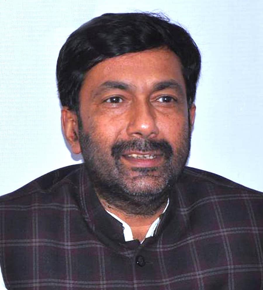 ಸಲೀಂ ಅಹ್ಮದ್