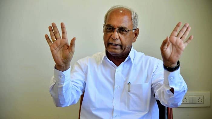 ಹಾಲಪ್ಪ ಆಚಾರ್