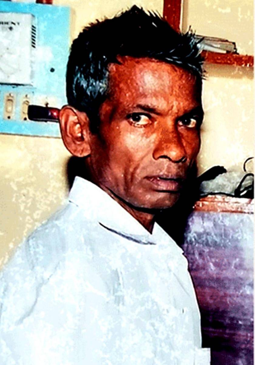 ನರಸಿಂಹ ಮರಕಾಲ