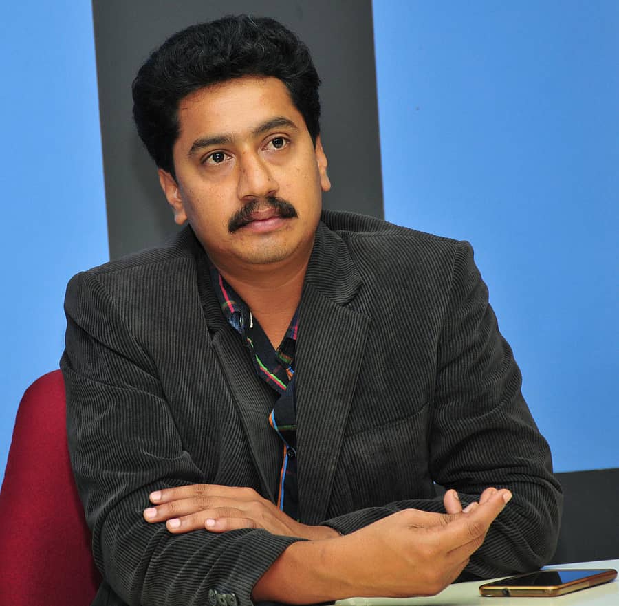 ಸಂಚಾರಿ ವಿಜಯ್