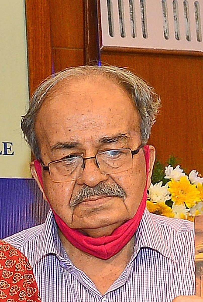 ಪ್ರೊ.ಜಿ. ಅಶ್ವತ್ಥನಾರಾಯಣ