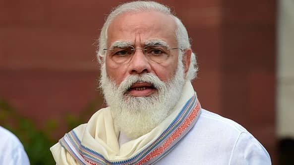 ನರೇಂದ್ರ ಮೋದಿ